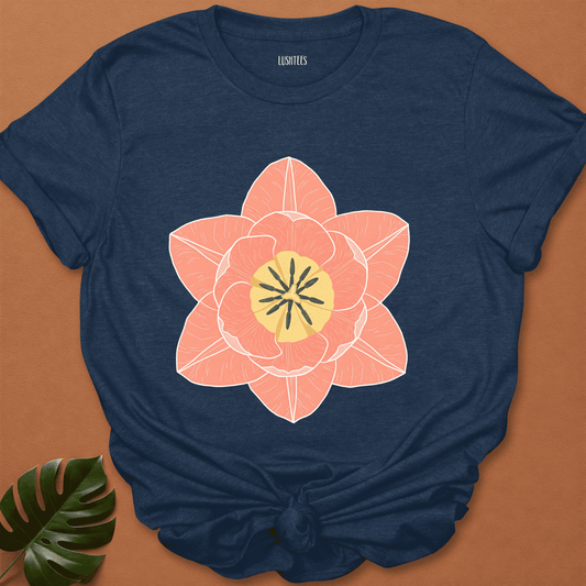 Ink Bloom Mandala