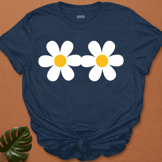 Twin Daisies