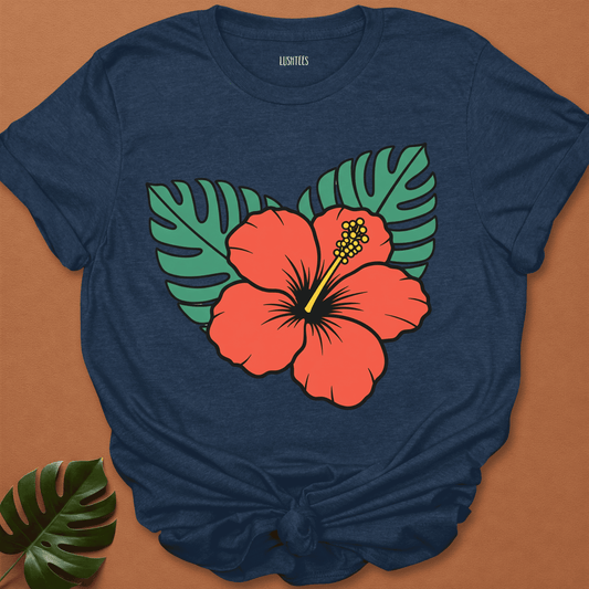 Tropical Bloom