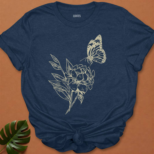 Wild Bloom & Wings