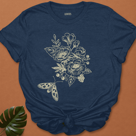 Botanical Muse