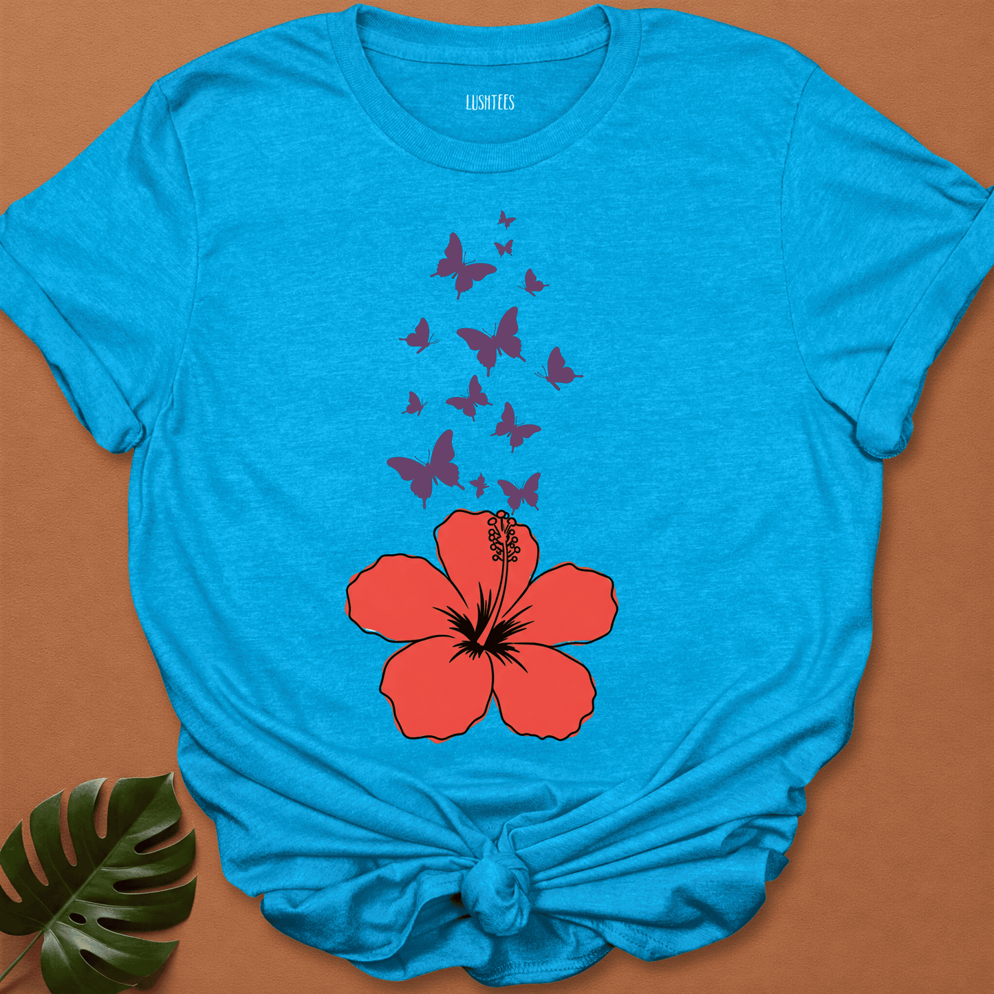 Bloom & Become – From Flower to Flight