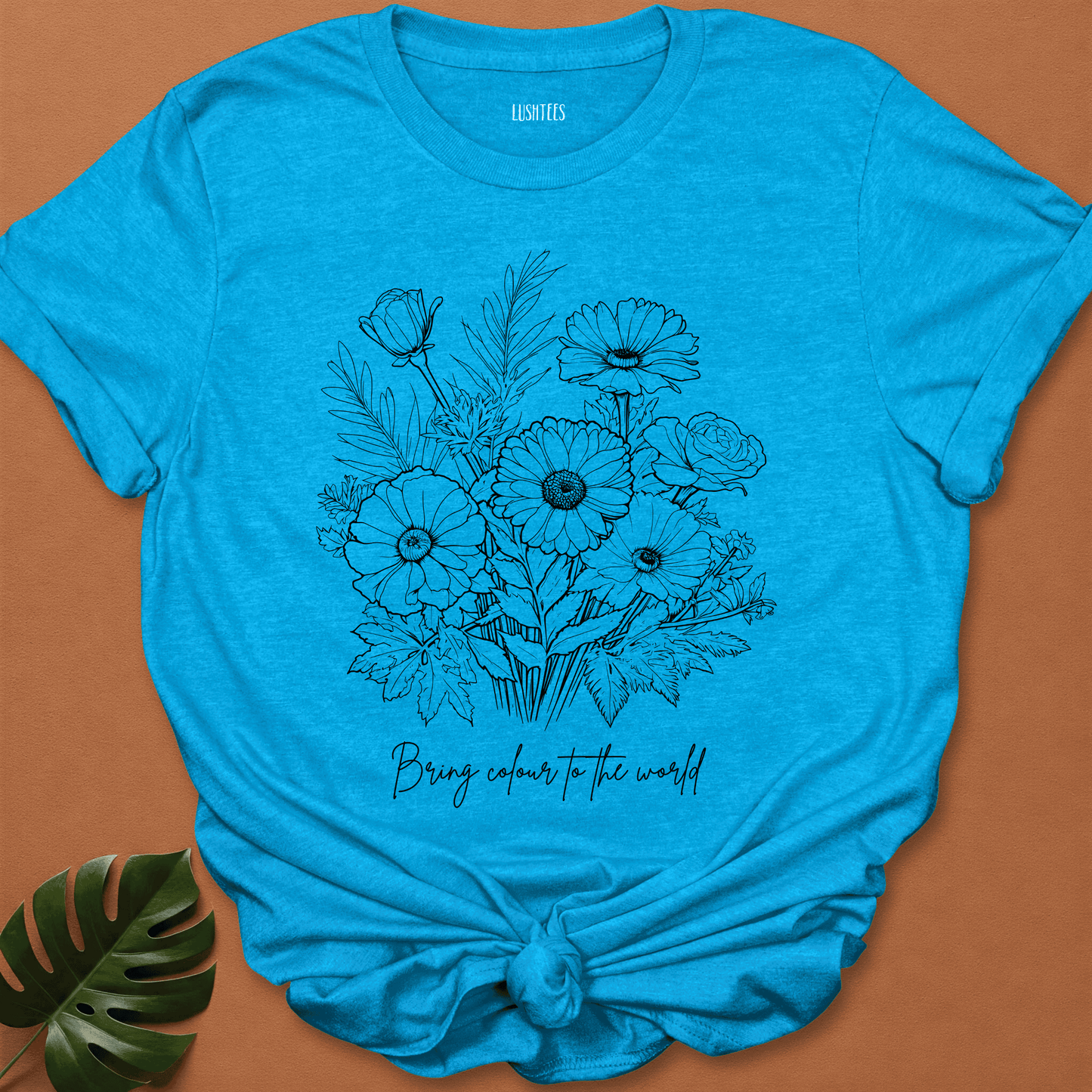 Bloom Wild & Free