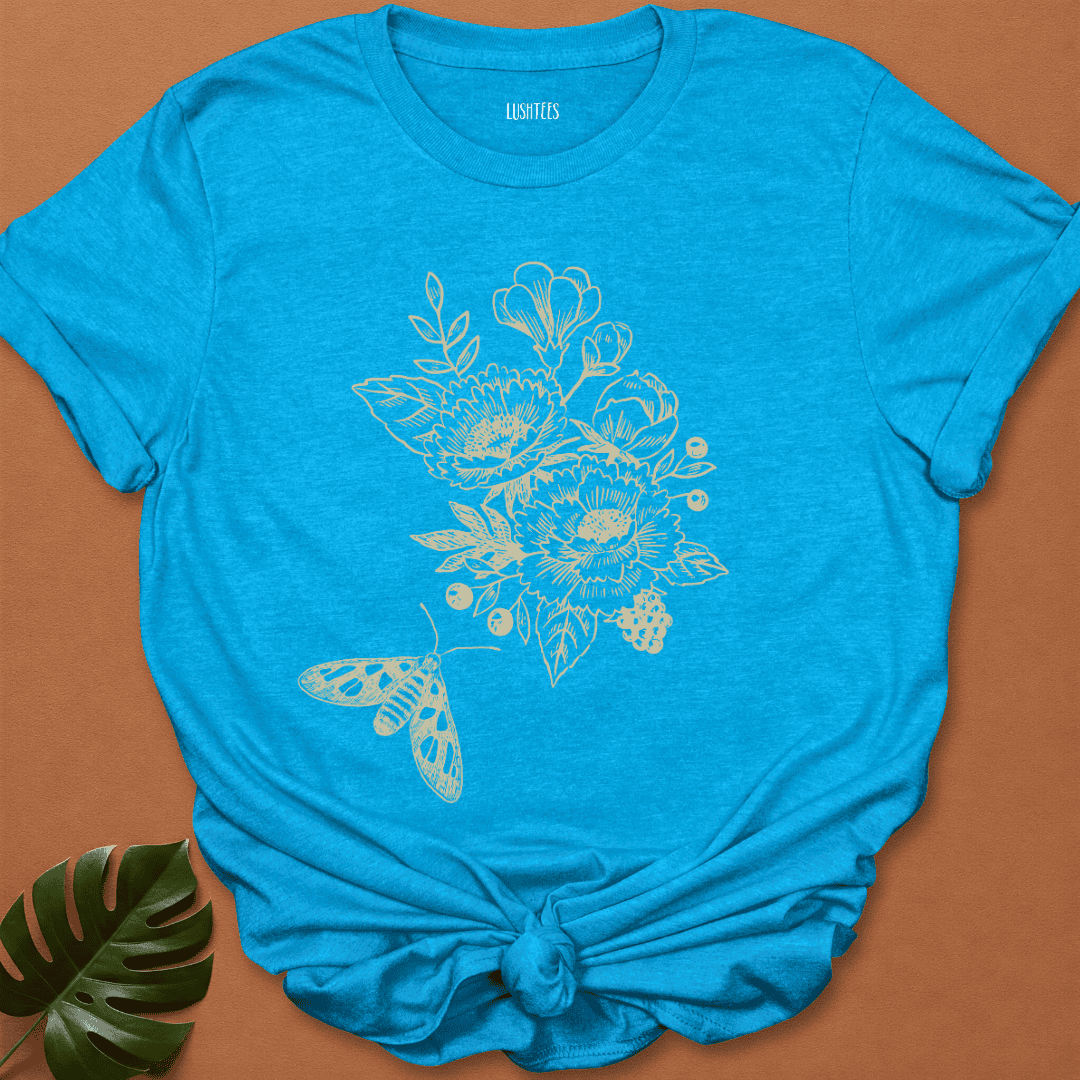 Botanical Muse