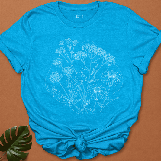 Whispers in Bloom