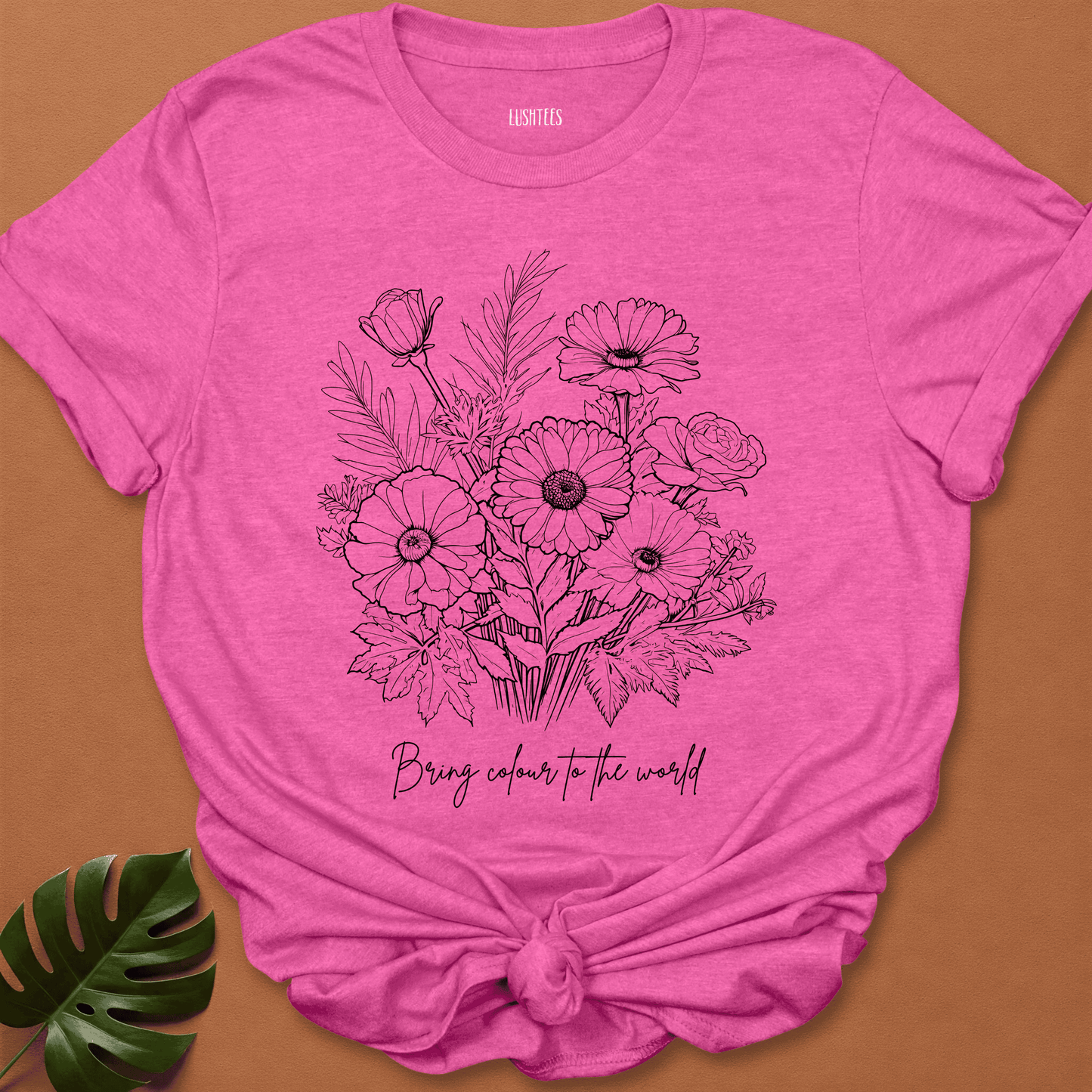 Bloom Wild & Free