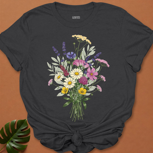 Meadow Blooms – Handpicked Harmony